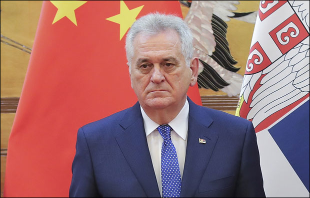 Николић: Честитам Вучићу, не враћам се у СНС